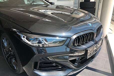 BMW M850 M850i xDRIVE CABRIO/M-PERFORM./HUD/LASER/20&quot;