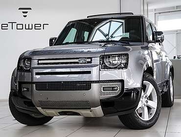 Land Rover Defender Defender 110 X-Dynamic HSE Pano ACC Standheizung