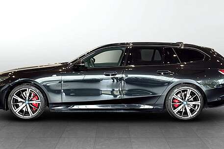 BMW i5 i5 Touring xDrive40*M Sport Pro*Innovat*DrivAss