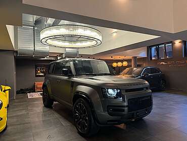 Land Rover Defender Defender 110 OCTA Edition One