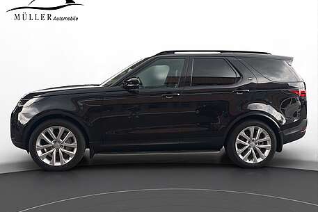 Land Rover Discovery Discovery 5 SE D250 AWD MY23 2x Panorama