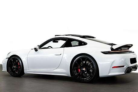 Porsche 911 Urmodell 992 911 Carrera S*SportDesign*Memory*BOSE*PASM