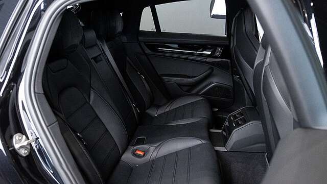 Porsche Panamera 4S E-Hybrid*MJ 2026*SpDes*SpAbg*ACC*LED
