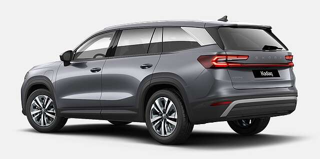 Skoda Kodiaq 1.5 TSI DSG iV Plug-in-Hybrid 26 kW*VOLL*