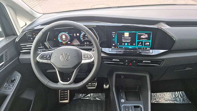 Volkswagen Caddy Maxi Style 2.0TDI DSG Flügeltür