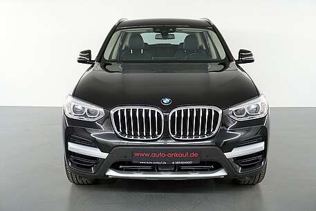 BMW X3 X3 xDrive 30 e xLine AHK LED ACC Sportsitze