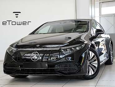 Mercedes-Benz EQS EQS 450+ Burmester® 3D Pano HUD Pano Massage