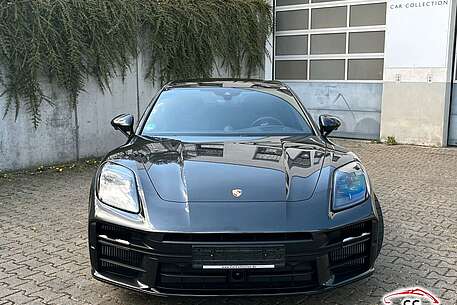 Porsche Panamera Panamera GTS NP193€|Standhz|HA-Lenk|Matrix