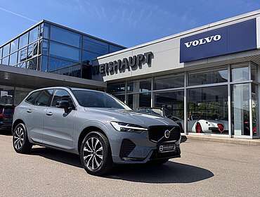 Volvo XC60 XC60 B4*Plus Dark*AWD*NP70830*AHK*Standhzg*MJ24