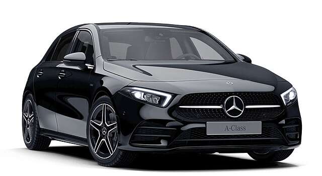 Mercedes-Benz A 250 e 3x AMG SPORT*EDITION 2020*MBUX*WIDE*VOLL
