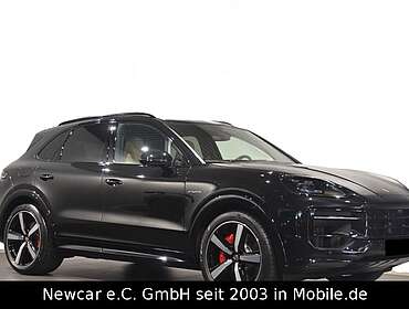 Porsche Cayenne Cayenne S E-Hybrid*SpDesig*SpAbg*Luft*Memory*LED