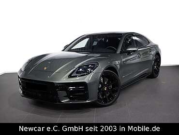 Porsche Panamera Panamera 4 E-Hybrid*SpDes*SpAbg*ACC*Pano*LED