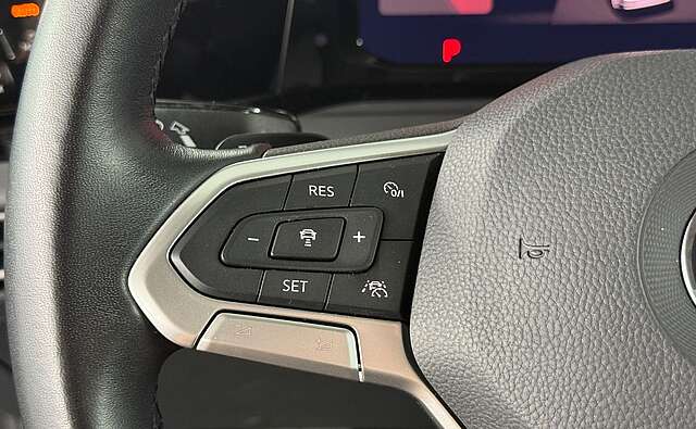 Volkswagen Golf VIII eHybrid Style Kamera Standhz Sportsitz