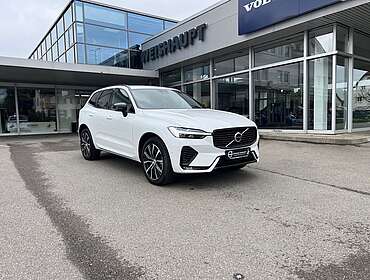 Volvo XC60 XC60 B4*AWD*Plus Dark*NP71710*H&amp;K*360°*20Z*ACC