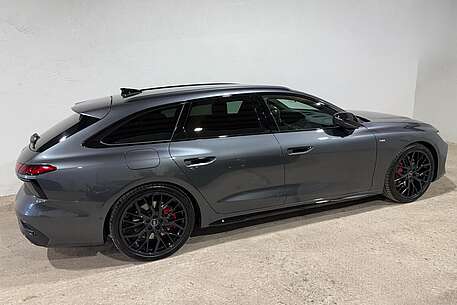 Audi A6 A6 Avant edition one 3.0 270 kW TFSI quattro