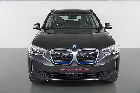 BMW iX3 iX3 Inspiring AHK DrivAssistantProf ACC Kamera