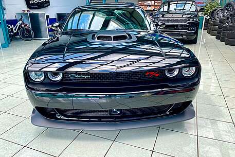 Dodge Challenger Challenger Scat Pack R/T 6,4 V8|SHAKER|LAST Call