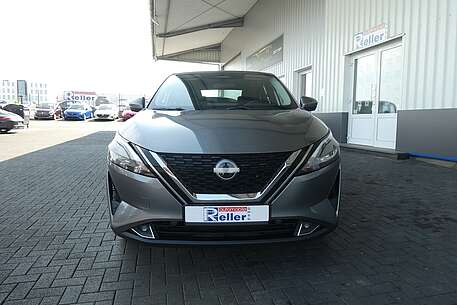 Nissan Qashqai Qashqai Acenta, 360°