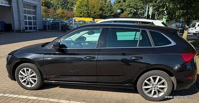 Skoda Scala Drive 125*AppleCarPlay*ParkAss*CAM*AHK*ACC