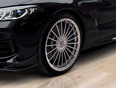 ALPINA B8 B8 GT Gran Coupe,Limitiert 99 Stück weltweit!