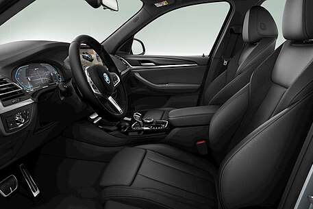 BMW X3 X3 xDrive30e 3x M SPORT*LIVE-COCKP-PLUS*PANO*HUD