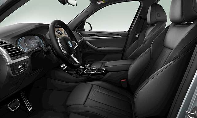 BMW X3 xDrive30e 3x M SPORT*LIVE-COCKP-PLUS*PANO*HUD