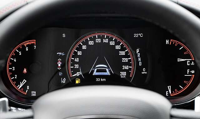 Dodge Durango 5,7l R/T,SRT Paket,Brembo,ACC