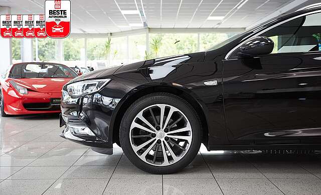 Opel Insignia ST OPC-PAK*GS-LINE*EXCLUSIVE*INNOVATION