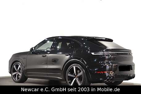 Porsche Cayenne Cayenne Coupe S E-Hybrid*SpDesi*InnoDrive*Sp.Abg