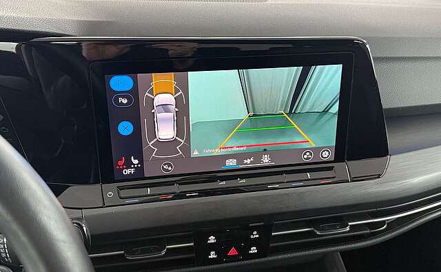Volkswagen Golf VIII Style eHyb Pano AHK ErgoActive ACC LED