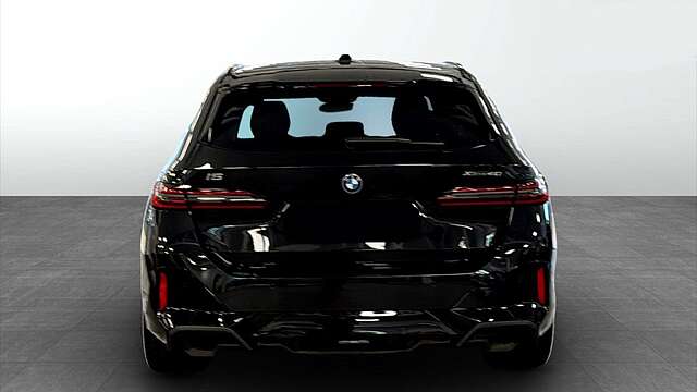 BMW i5 xDrive40 Touring*M Sport Pro*DrivAss*ParkAss