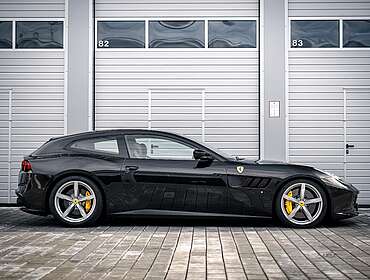 Ferrari GTC4Lusso GTC4 Lusso T V8