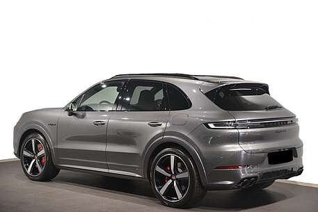 Porsche Cayenne Cayenne S E-Hybrid*MJ2026*SpDes*SpAbg*HuD*Chrono