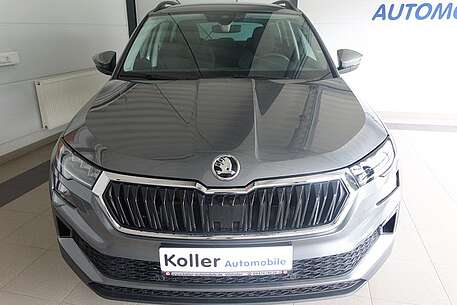 Skoda Karoq Karoq 1.5 TSI Selection