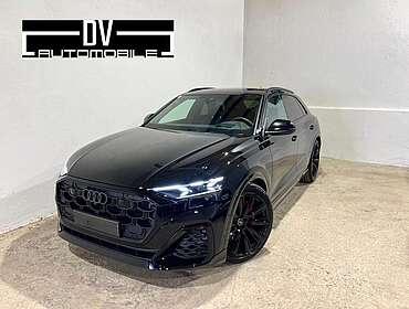 Audi Q8 Q8 55 TFSI e quattro