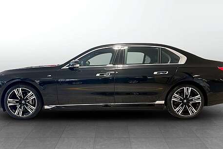 BMW i7 i7 eDrive50 M Sportpaket*Panorama*
