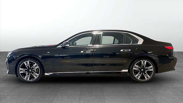 BMW i7 eDrive50 M Sportpaket*Panorama*