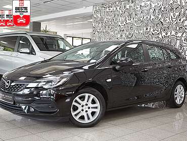 Opel Astra Astra Sports Tourer AUTOM*NAVI*SITZH*LENKRADHEIZ