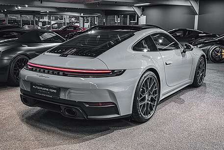 Porsche 992 992 911 Carrera Sport Design+Pano+HD-Matrix+ACC