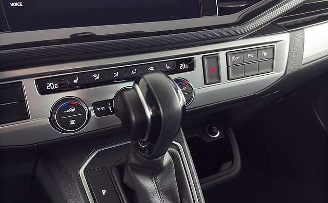 Volkswagen 6.1 California Beach Tour Edition ACC Standhz.