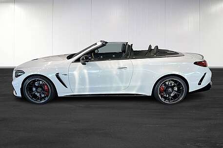 Mercedes-Benz CLE 53 AMG CLE 53 AMG 4MATIC+ Cabrio*Memory*SitzKlima*ACC*