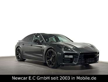Porsche Panamera Panamera 4 E-Hybrid*MJ26*ACC*SpDsgn*SpAbg*Memo*