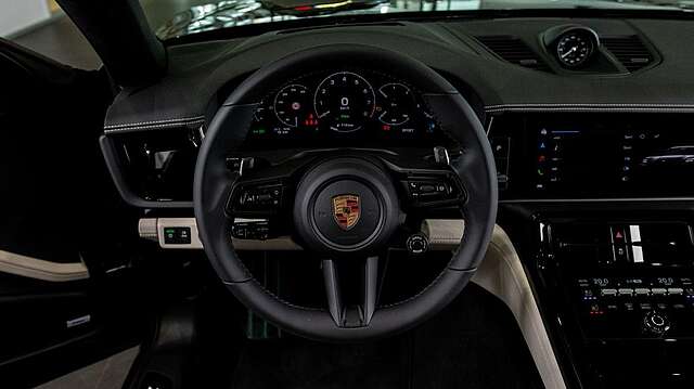 Porsche Panamera 4S E-Hybrid*MY26*SpDes*SpAb*HuD*ACC*18W