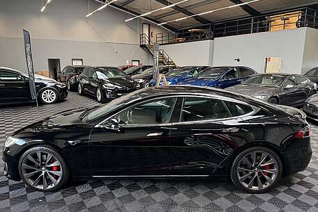 Tesla Model S MODEL S RAVEN PERFORMANCE | FULL SELF DRIVE | 21