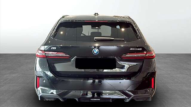 BMW i5 Touring xDrive40*M Sport Pro*Innovat*DrivAss