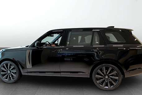 Land Rover Range Rover Range Rover SV P615*KEYLESS*HUD*ACC*Memory*360*