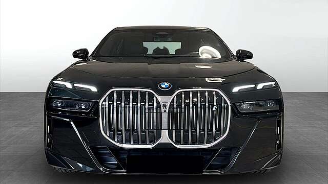 BMW i7 eDrive50 M Sportpaket*Panorama*