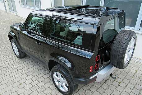 Land Rover Defender D300 HSE HEAD PANO ACC 3C LUFT MATRIX®BELÜF+eAHK
