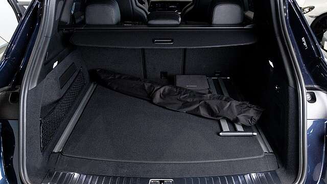 Porsche Cayenne S E-Hybrid*MJ 2026*SpDesi*SpAbg*Pano*ACC