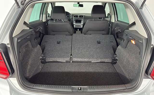 Volkswagen Polo V Allstar PDC Klima Bluetooth Automatik